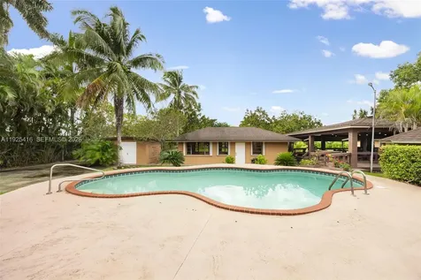 20450 SW 198th Avenue Miami FL 33187