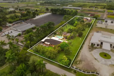20450 SW 198th Avenue Miami FL 33187