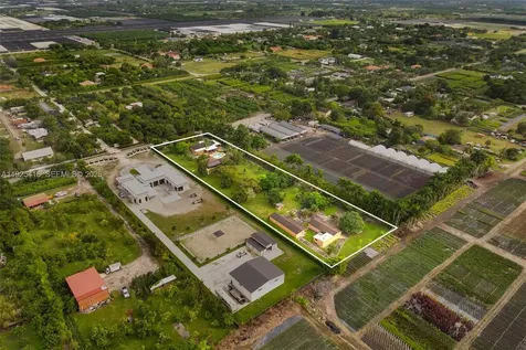 20450 SW 198th Avenue Miami FL 33187