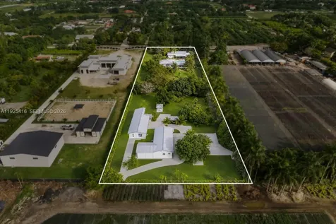 20450 SW 198th Avenue Miami FL 33187