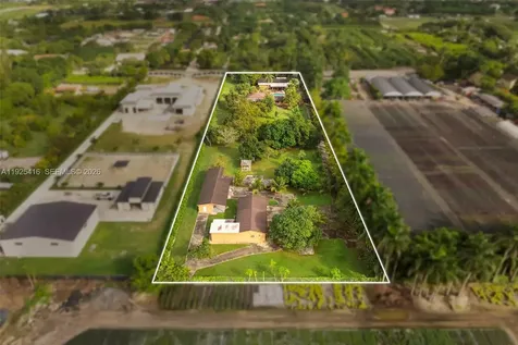 20450 SW 198th Avenue Miami FL 33187