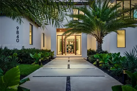 9840 SW 73rd Court Pinecrest FL 33156