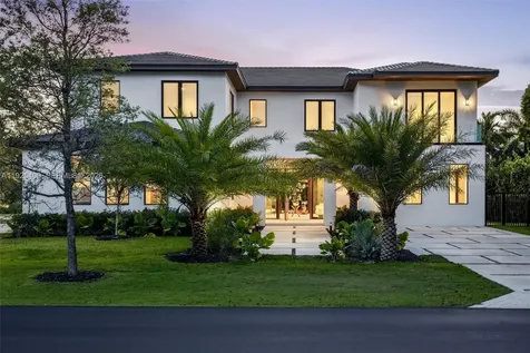 9840 SW 73rd Court Pinecrest FL 33156