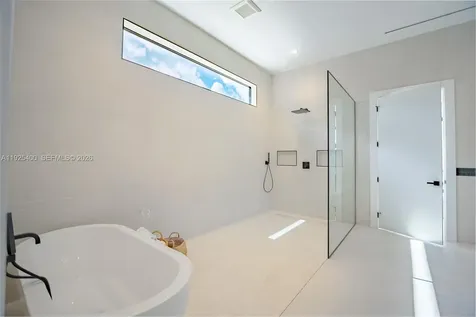 9840 SW 73rd Court Pinecrest FL 33156