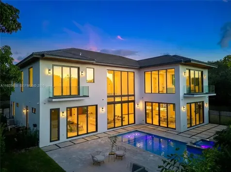 9840 SW 73rd Court Pinecrest FL 33156
