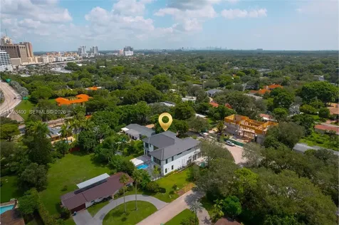9840 SW 73rd Court Pinecrest FL 33156