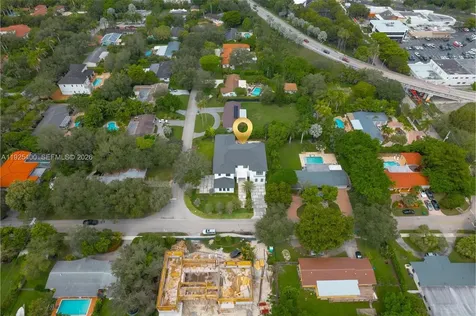 9840 SW 73rd Court Pinecrest FL 33156