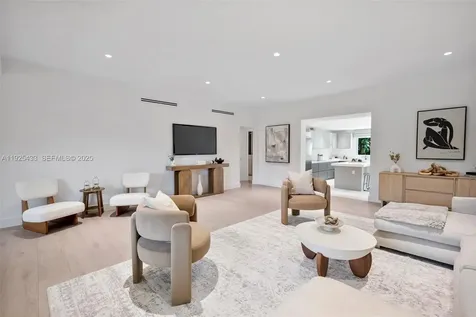 8825 NE 10th Avenue Miami FL 33138