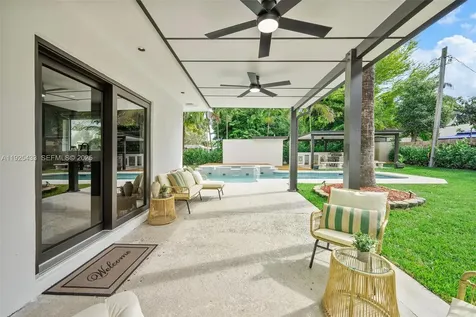 8825 NE 10th Avenue Miami FL 33138