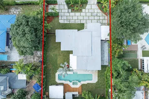8825 NE 10th Avenue Miami FL 33138