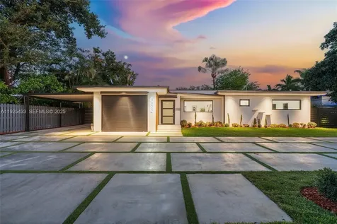 8825 NE 10th Avenue Miami FL 33138