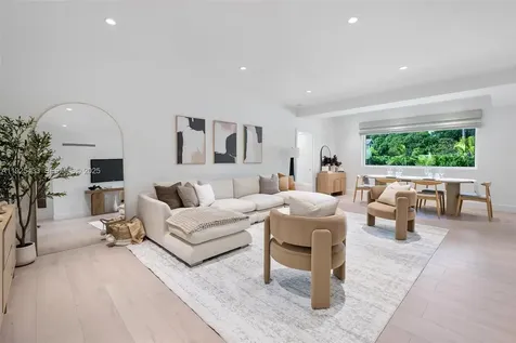 8825 NE 10th Avenue Miami FL 33138