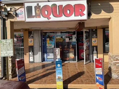 5030 W 12th Avenue Hialeah FL 33012