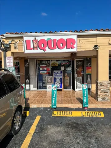 5030 W 12th Avenue Hialeah FL 33012