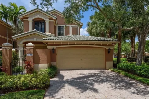 2782 Kinsington Circle Weston FL 33332