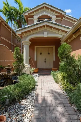 2782 Kinsington Circle Weston FL 33332