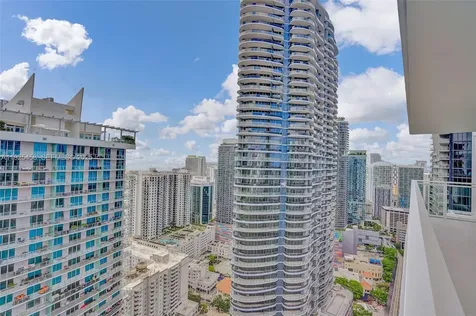 1080 Brickell Avenue Miami FL 33131