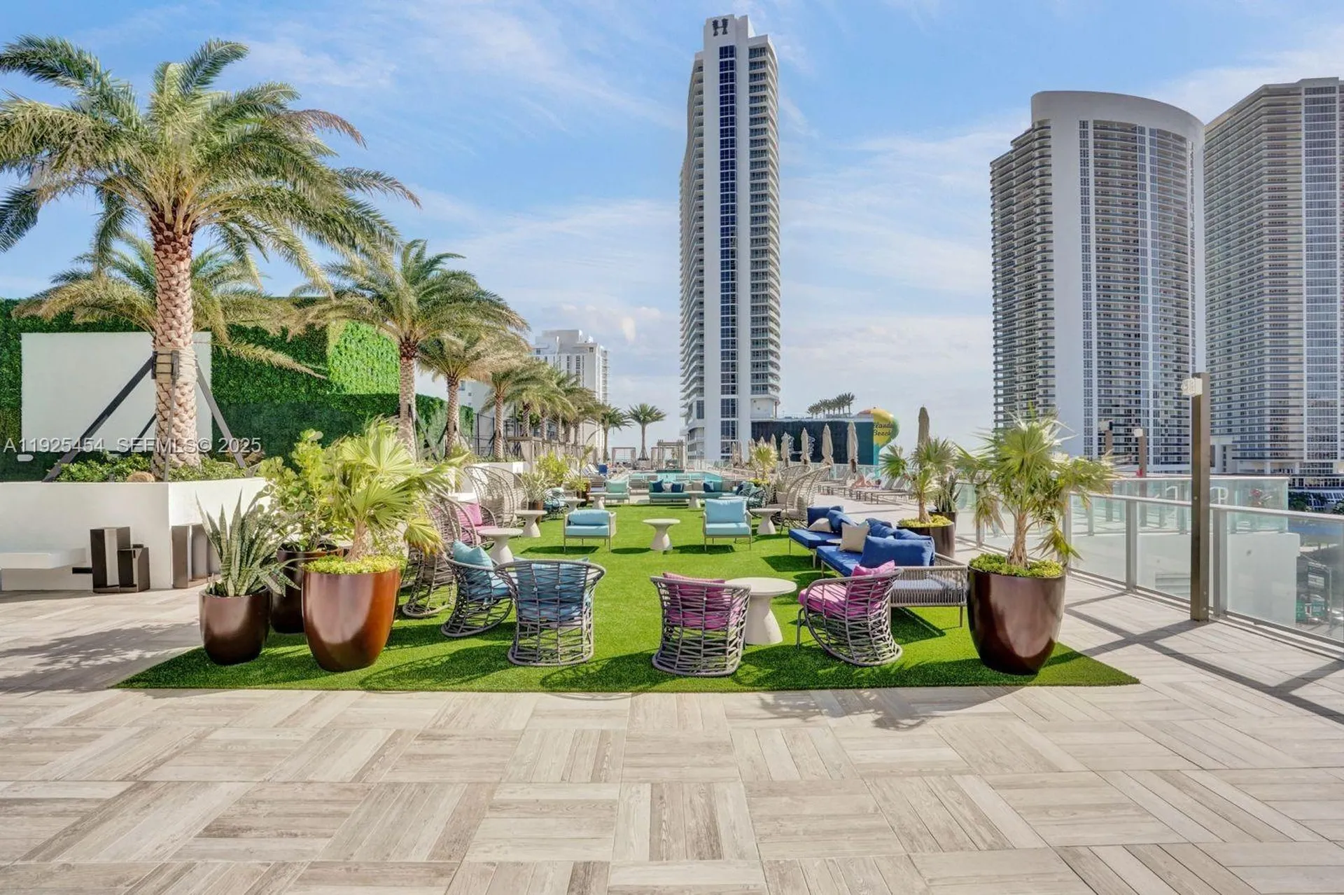 4010 S Ocean Drive Hollywood FL 33019