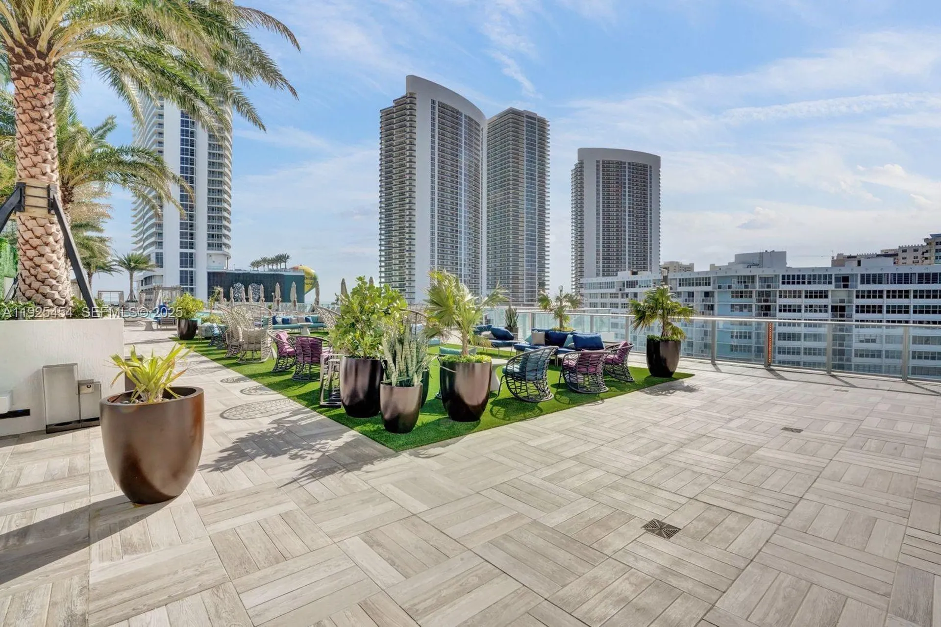 4010 S Ocean Drive Hollywood FL 33019