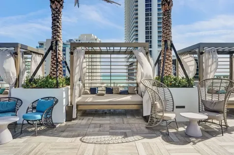 4010 S Ocean Drive Hollywood FL 33019