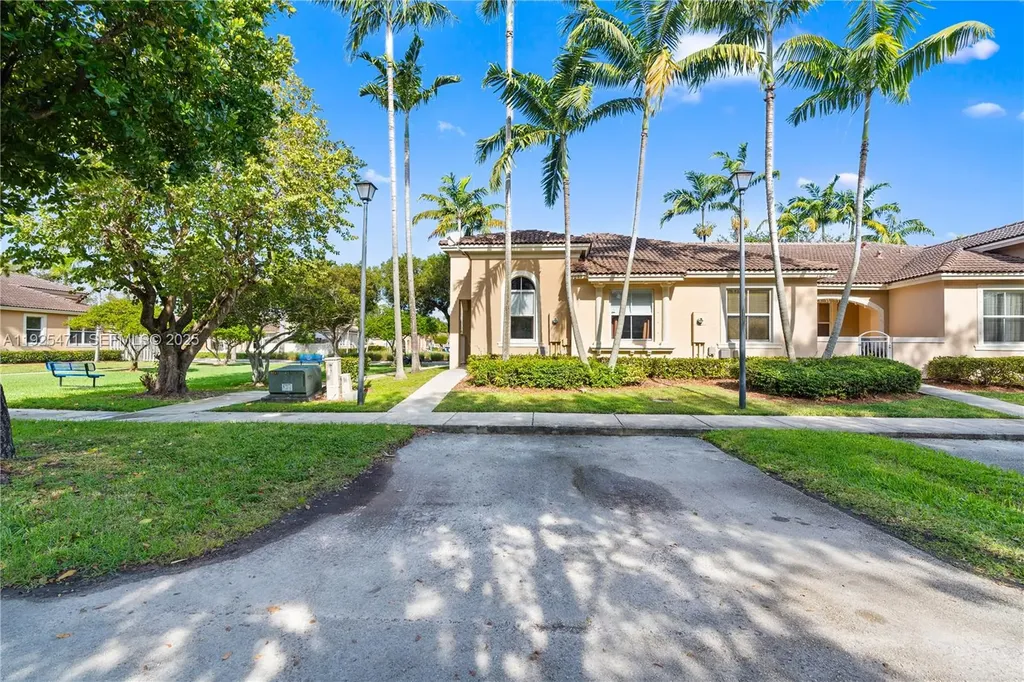 10997 SW 238th Terrace Homestead FL 33032
