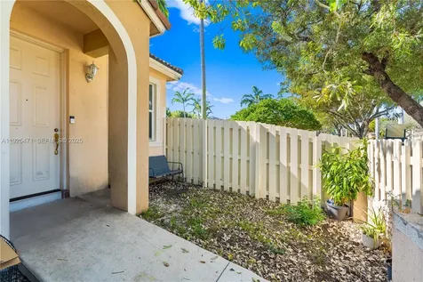 10997 SW 238th Terrace Homestead FL 33032