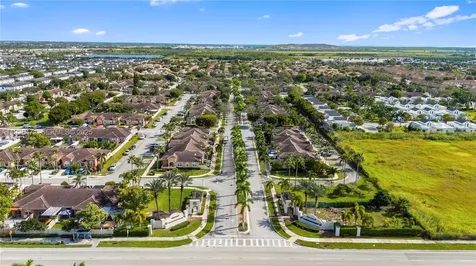 10997 SW 238th Terrace Homestead FL 33032