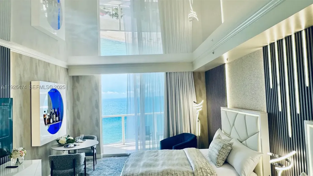 18001 Collins Avenue Sunny Isles Beach FL 33160