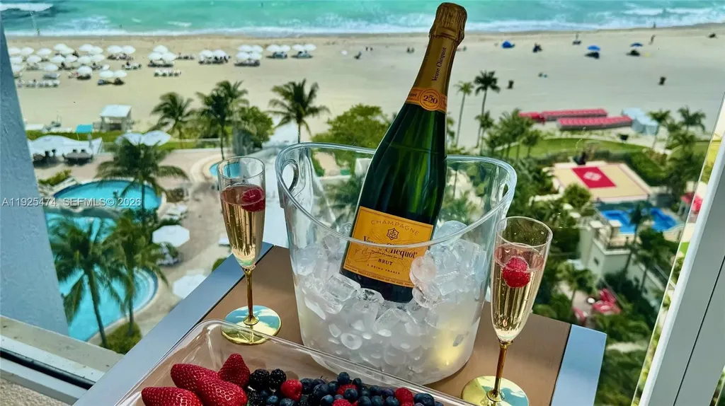 18001 Collins Avenue Sunny Isles Beach FL 33160