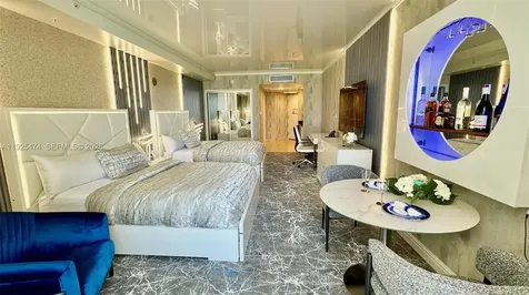 18001 Collins Avenue Sunny Isles Beach FL 33160
