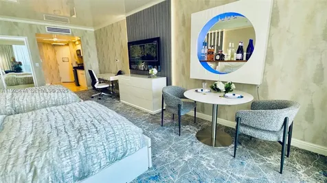 18001 Collins Avenue Sunny Isles Beach FL 33160