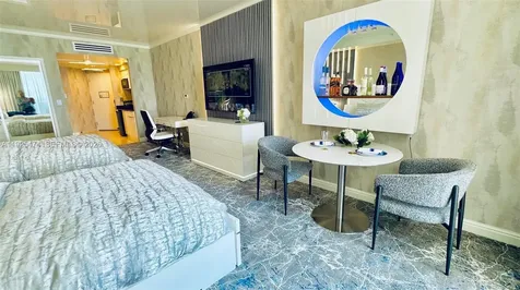 18001 Collins Avenue Sunny Isles Beach FL 33160