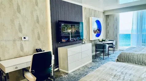 18001 Collins Avenue Sunny Isles Beach FL 33160