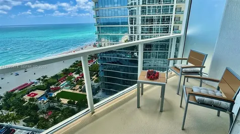 18001 Collins Avenue Sunny Isles Beach FL 33160