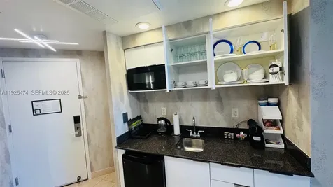 18001 Collins Avenue Sunny Isles Beach FL 33160