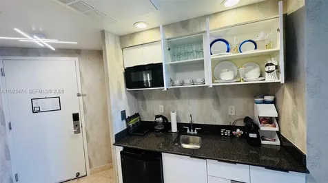 18001 Collins Avenue Sunny Isles Beach FL 33160