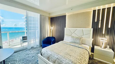 18001 Collins Avenue Sunny Isles Beach FL 33160