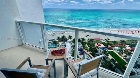 18001 Collins Avenue Sunny Isles Beach FL 33160