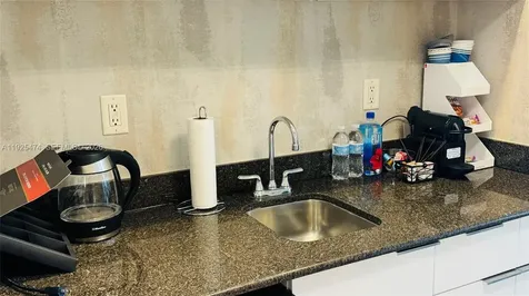 18001 Collins Avenue Sunny Isles Beach FL 33160