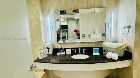 18001 Collins Avenue Sunny Isles Beach FL 33160