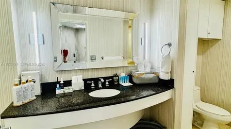 18001 Collins Avenue Sunny Isles Beach FL 33160