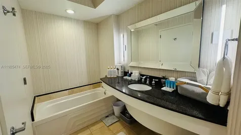 18001 Collins Avenue Sunny Isles Beach FL 33160