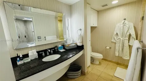 18001 Collins Avenue Sunny Isles Beach FL 33160
