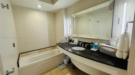 18001 Collins Avenue Sunny Isles Beach FL 33160