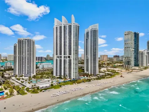 18001 Collins Avenue Sunny Isles Beach FL 33160