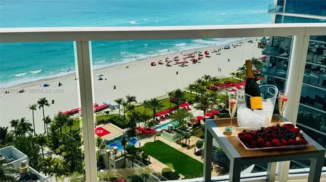 18001 Collins Avenue Sunny Isles Beach FL 33160