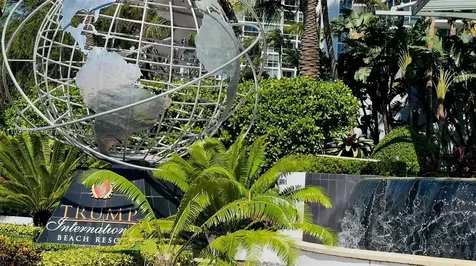 18001 Collins Avenue Sunny Isles Beach FL 33160