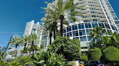 18001 Collins Avenue Sunny Isles Beach FL 33160