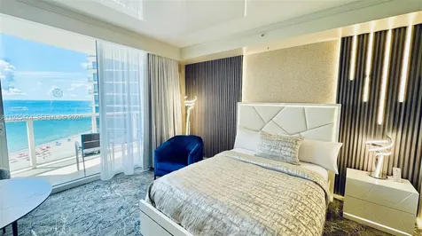18001 Collins Avenue Sunny Isles Beach FL 33160