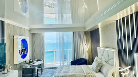 18001 Collins Avenue Sunny Isles Beach FL 33160